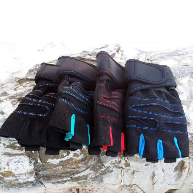 Gym Gloves