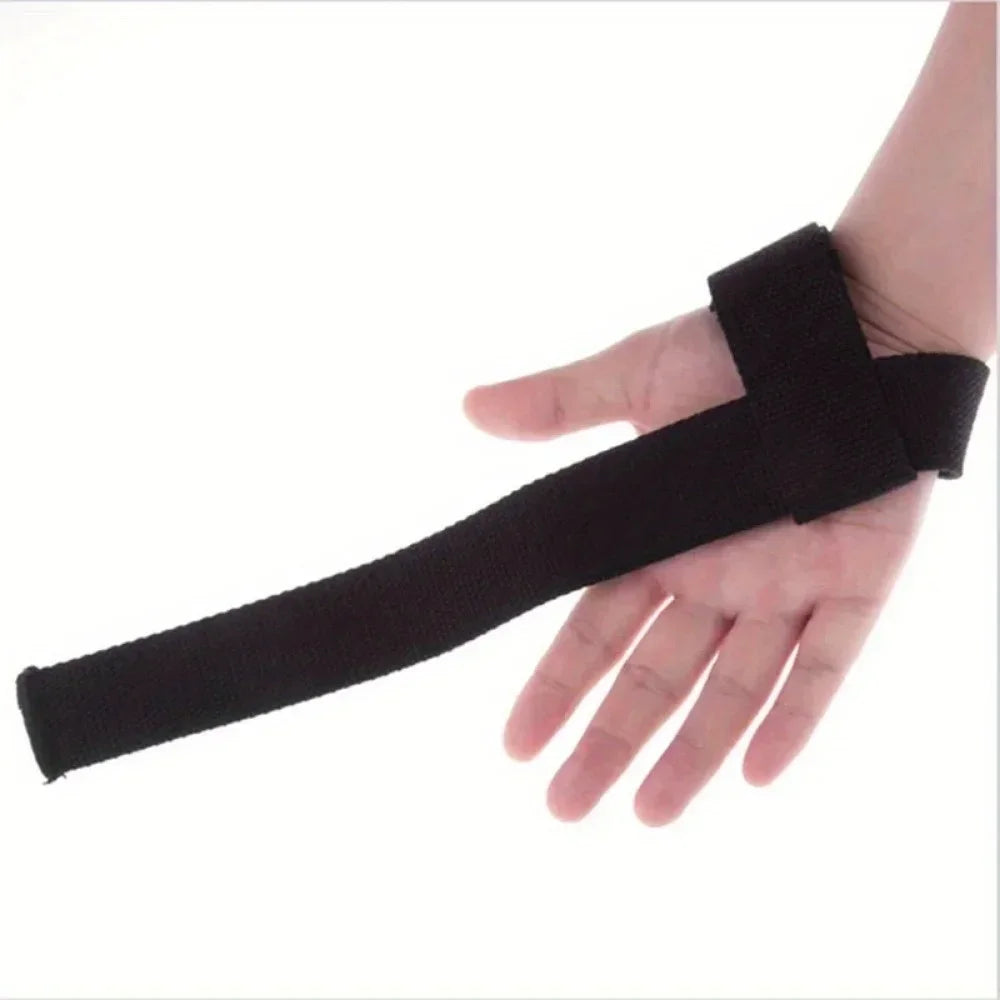Wrist Straps