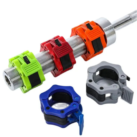 Gym Clips (1 PER ORDER)