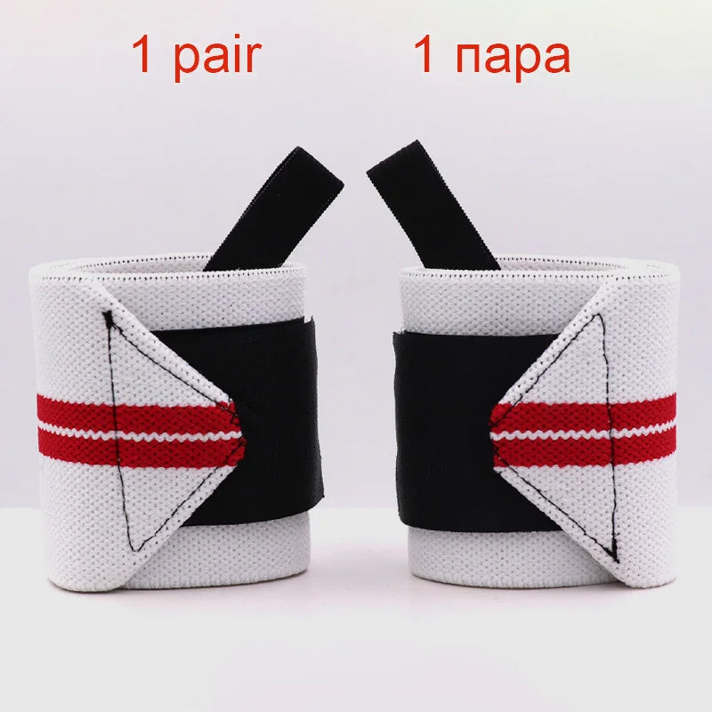 Wrist Wraps