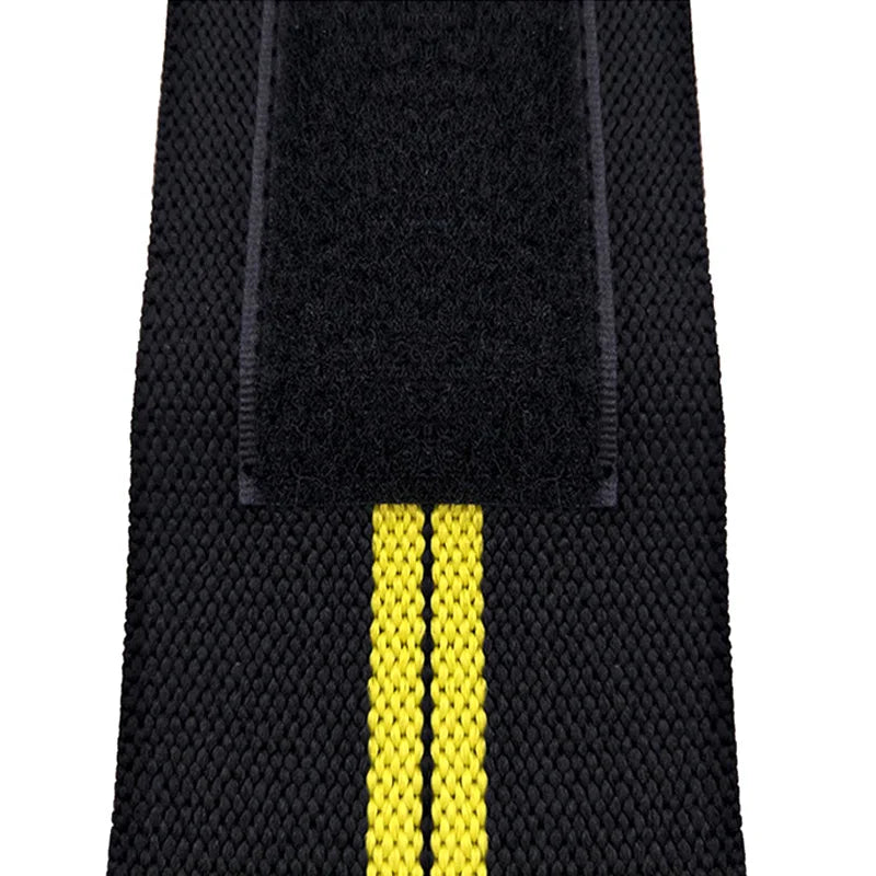 Wrist Wraps