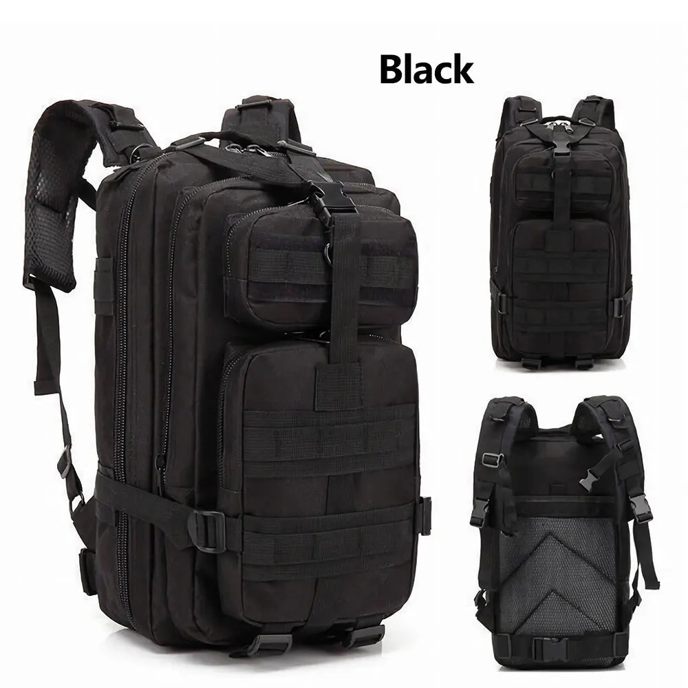 Tactical Backpack