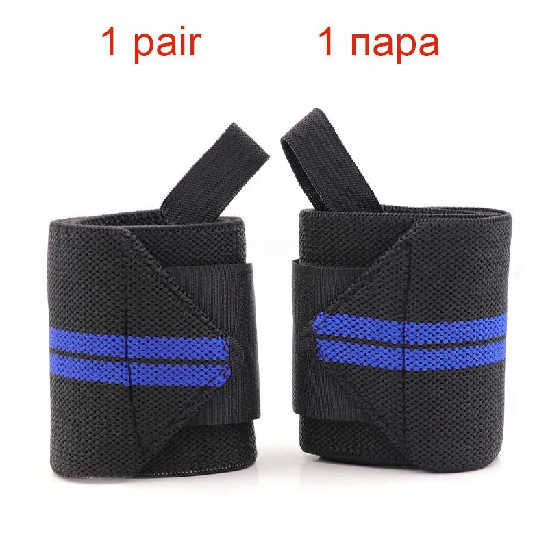 Wrist Wraps