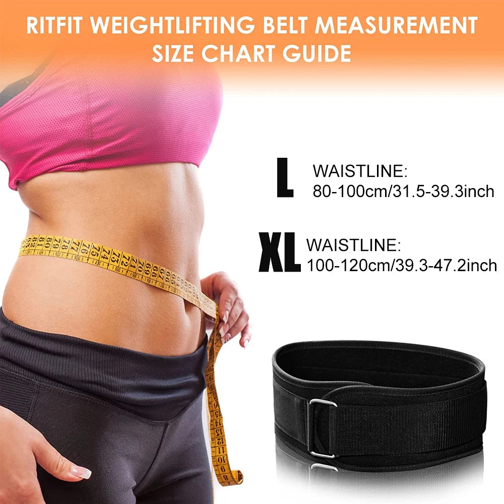Lifting Belt
