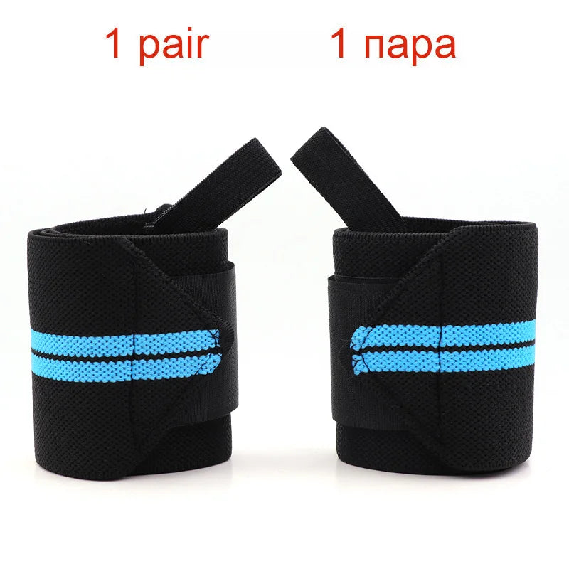 Wrist Wraps
