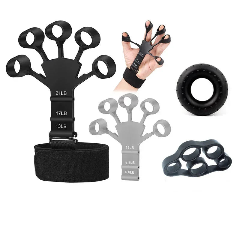 Grip Strength/Forearm trainer