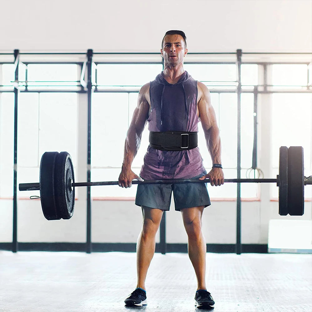 Lifting Belt