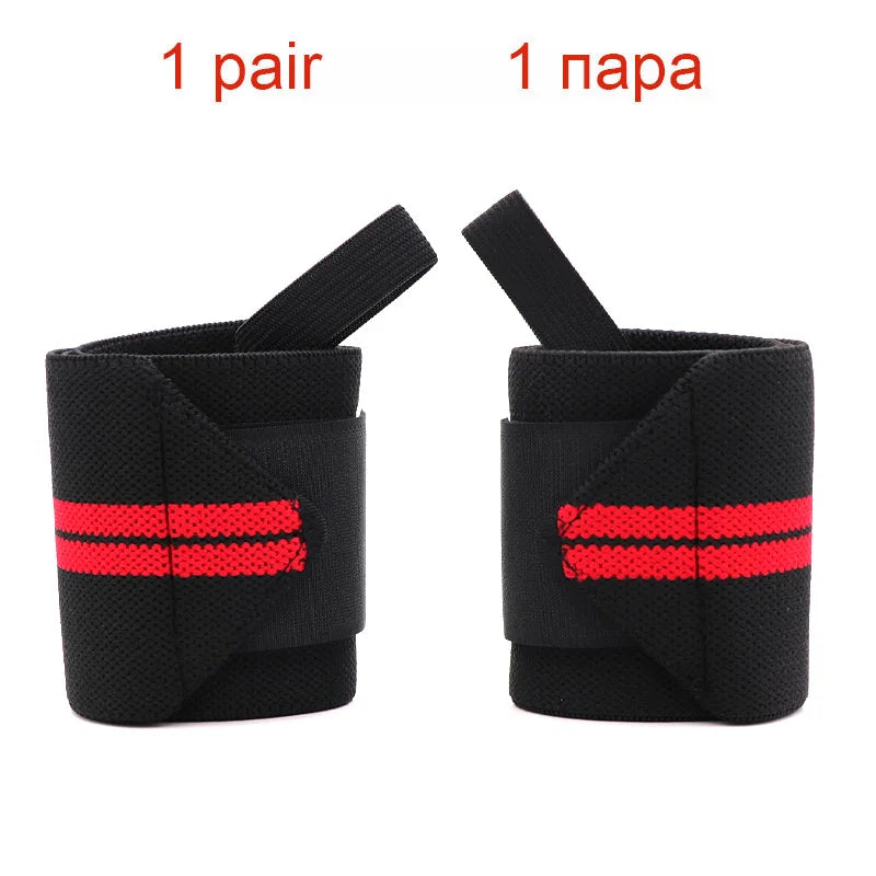 Wrist Wraps