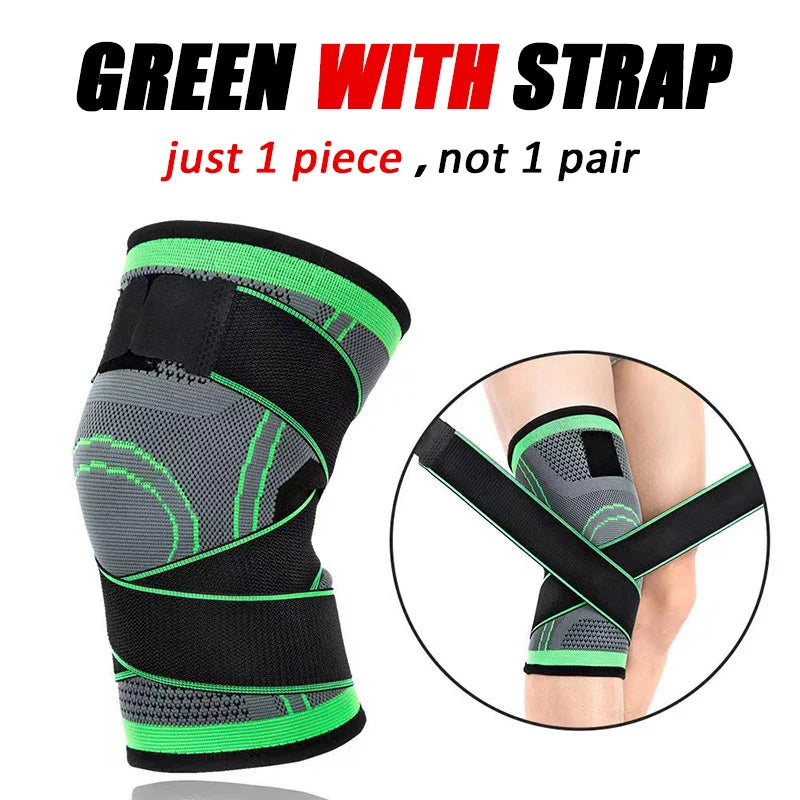 Knee Sleeves (1 PER ORDER)