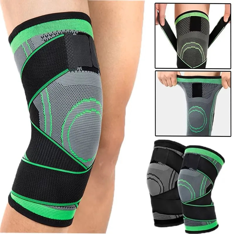 Knee Sleeves (1 PER ORDER)