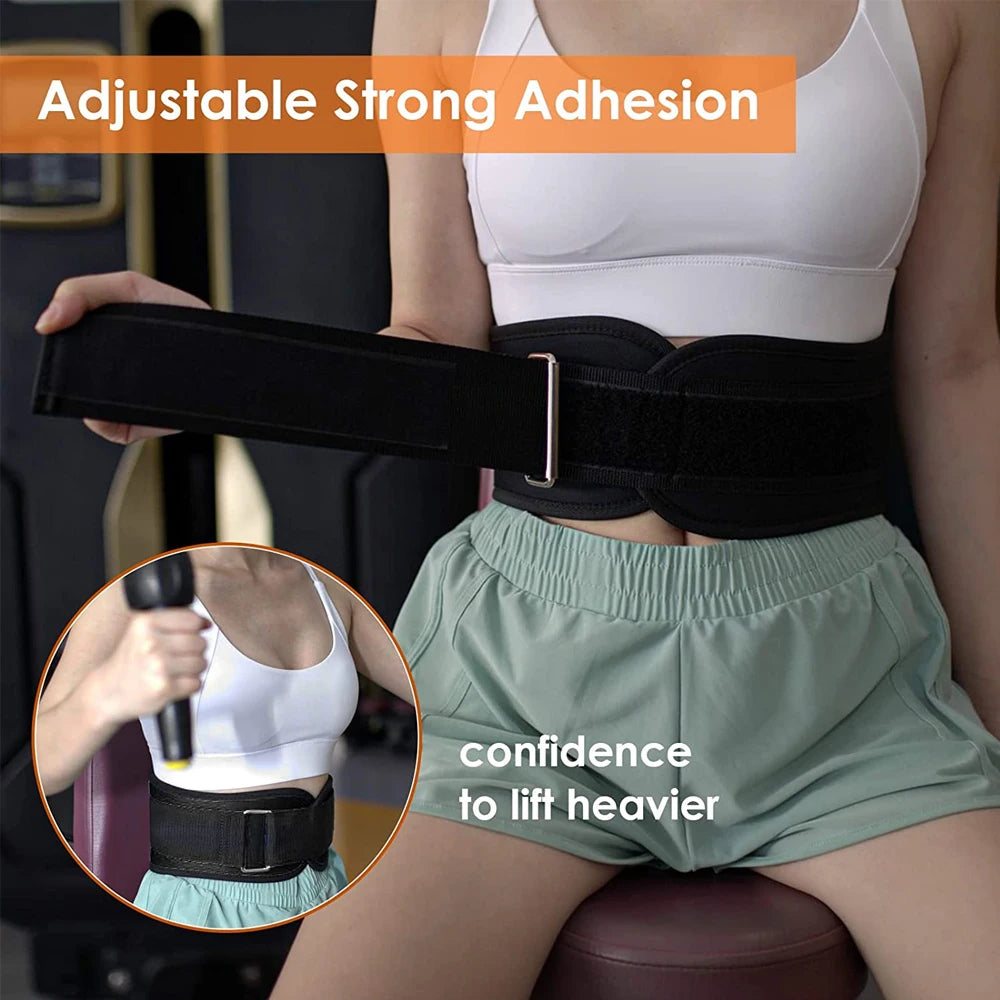 Lifting Belt