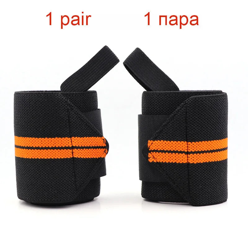 Wrist Wraps