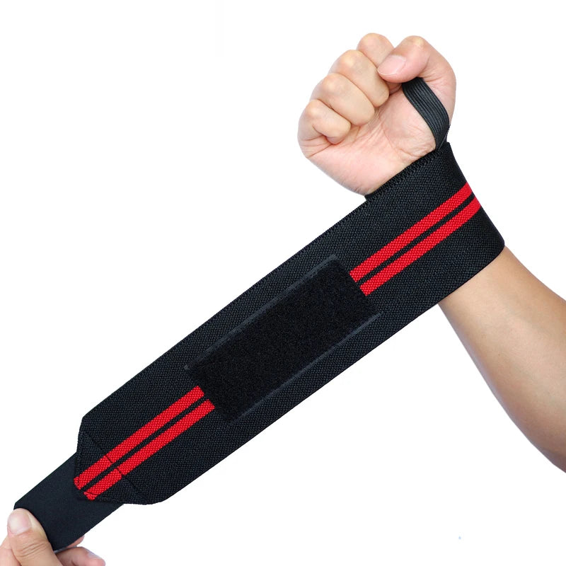 Wrist Wraps