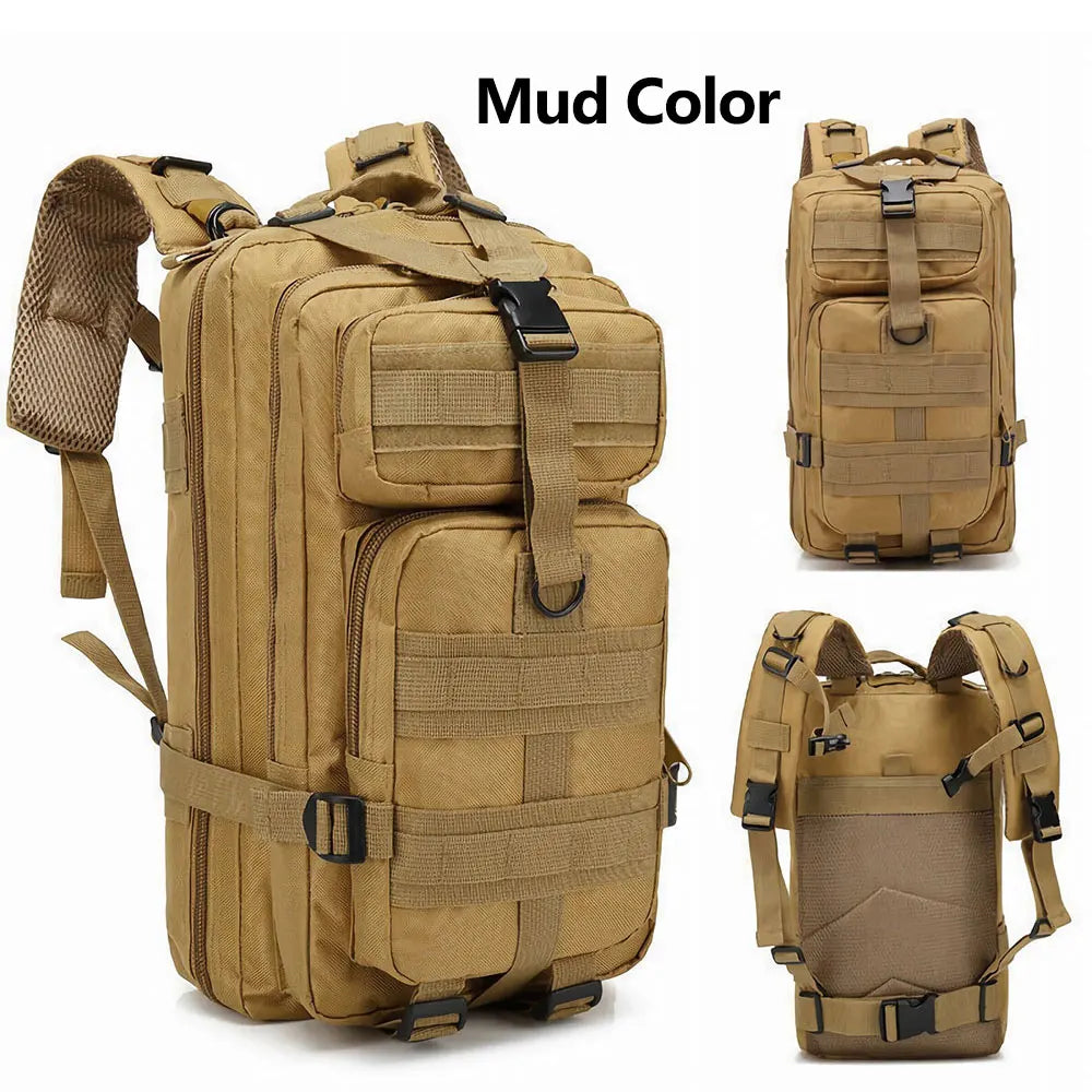 Tactical Backpack