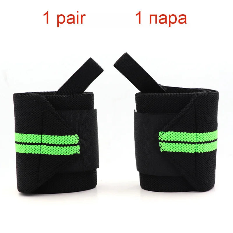 Wrist Wraps