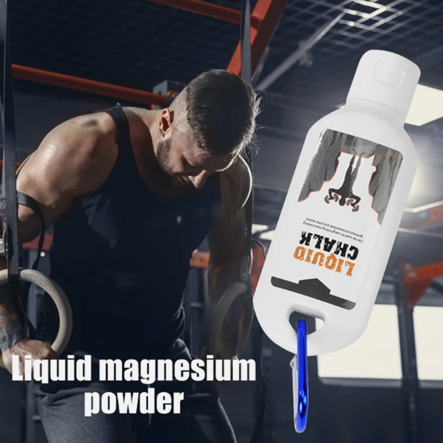Liquid Chalk