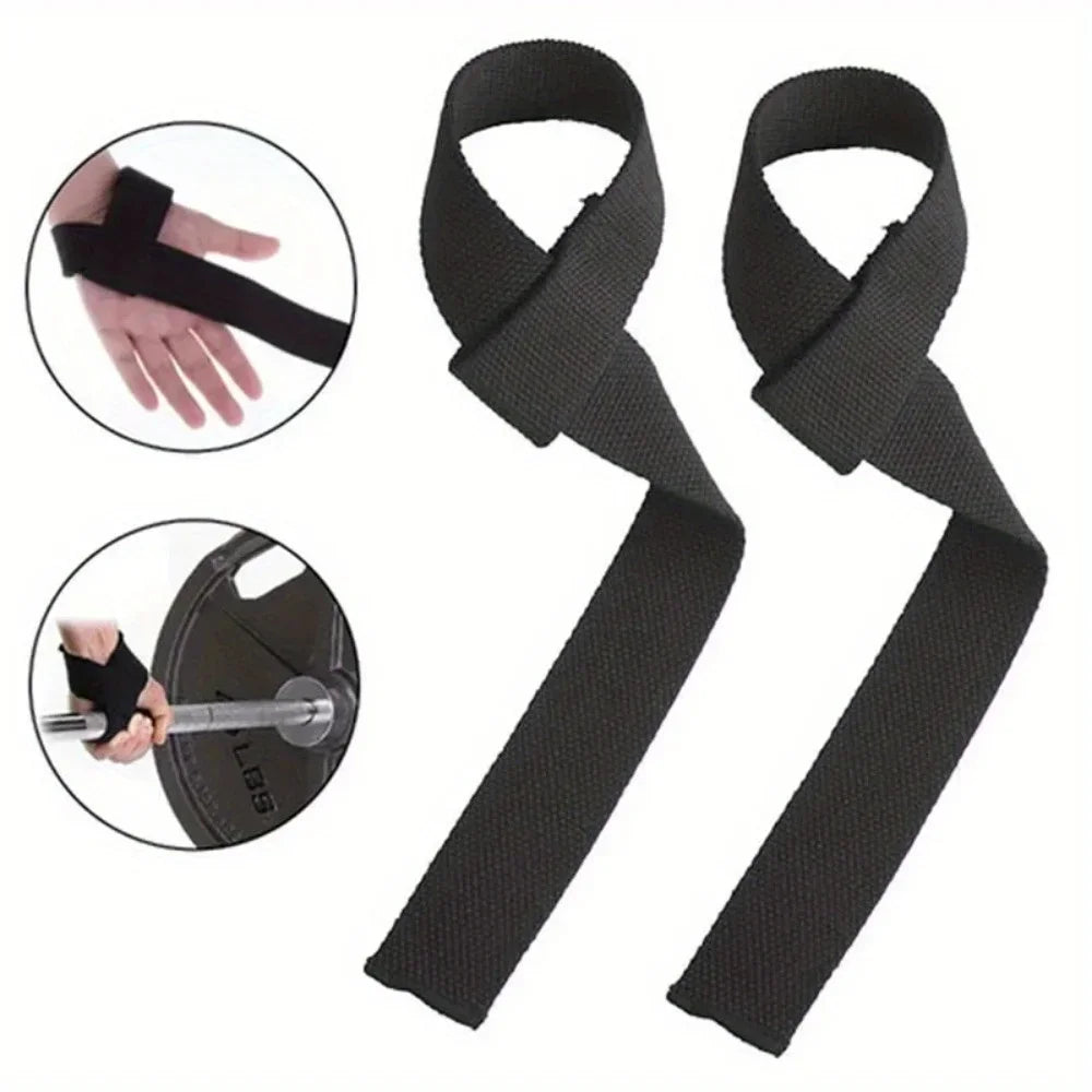 Wrist Straps