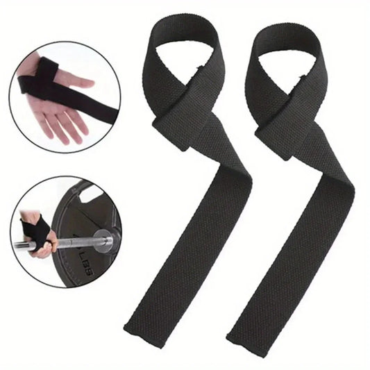 Wrist Straps