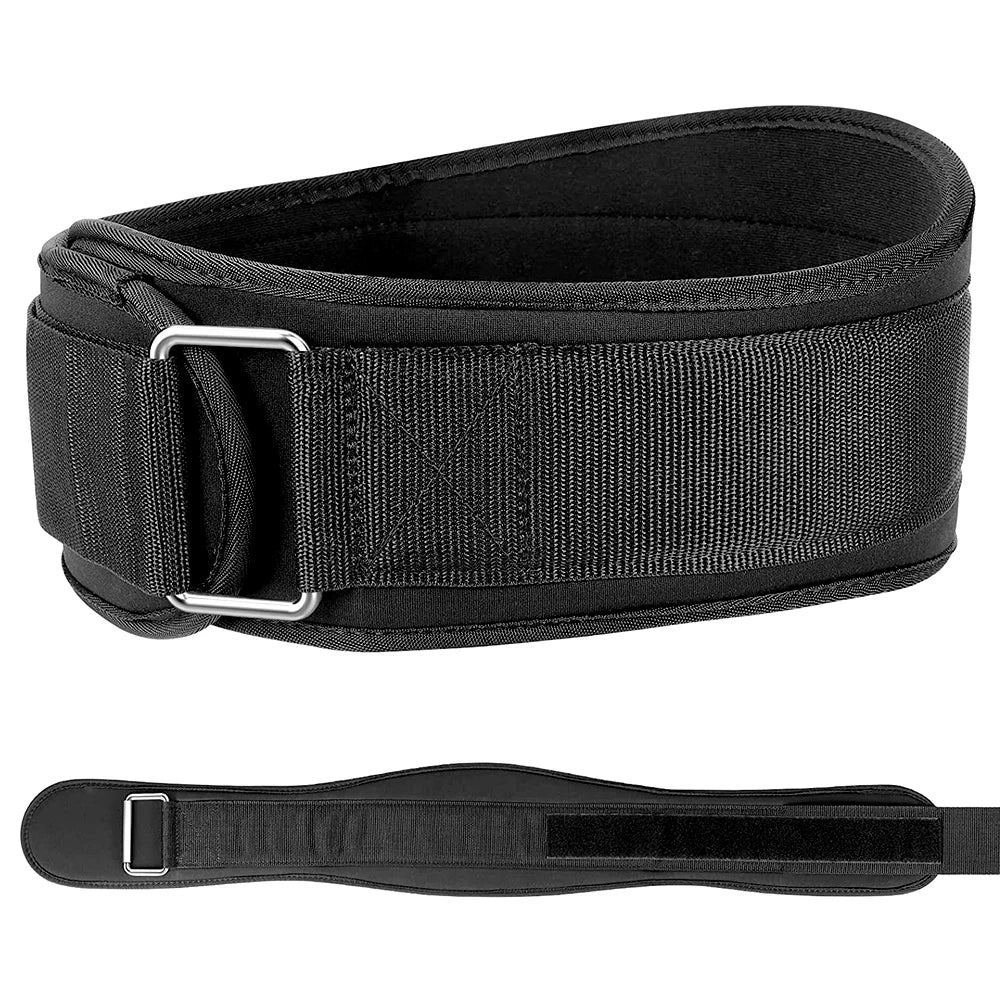Lifting Belt
