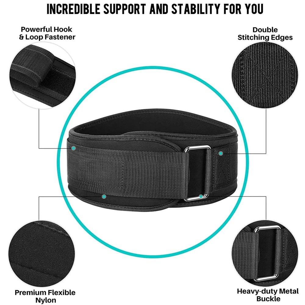 Lifting Belt