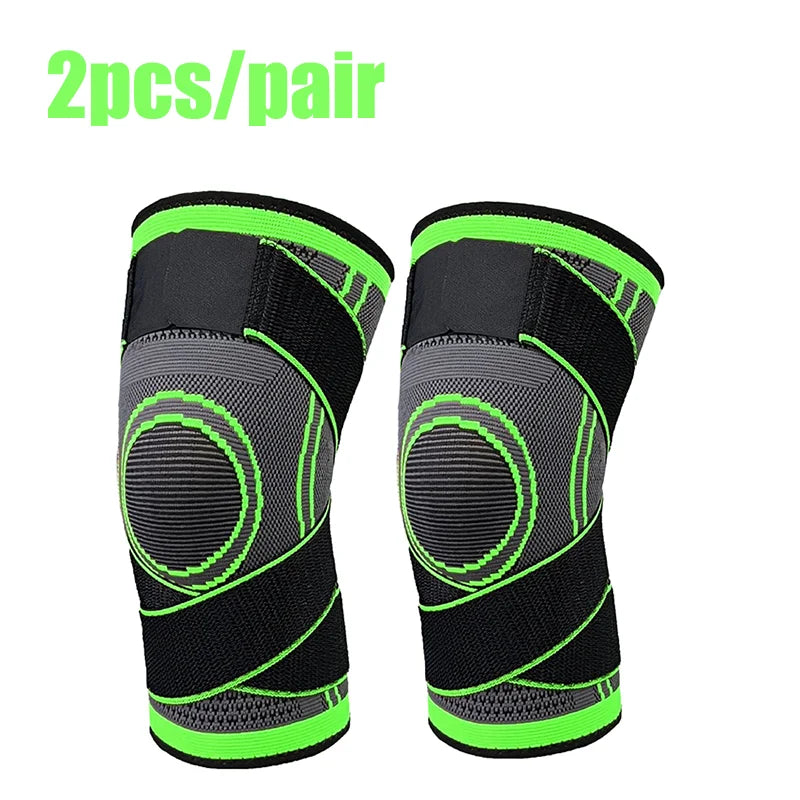 Knee Sleeves (1 PER ORDER)