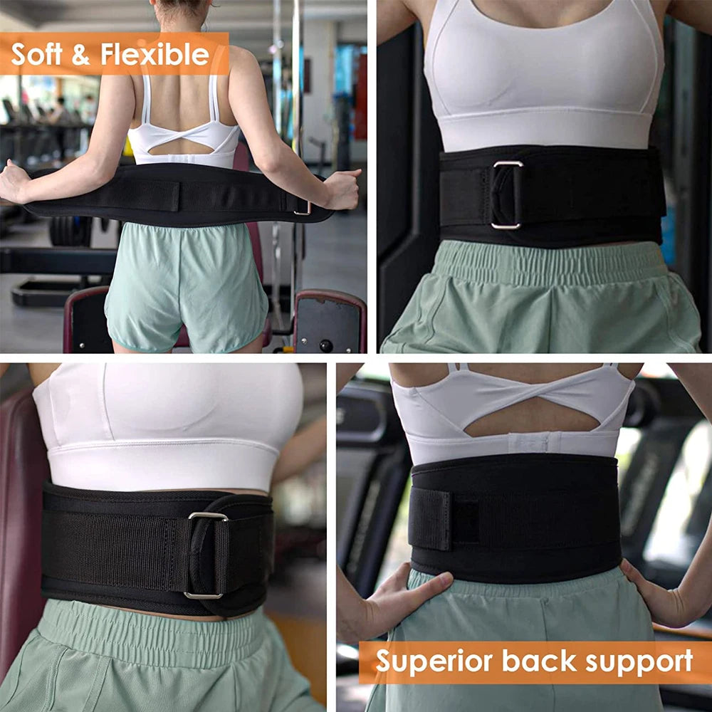 Lifting Belt