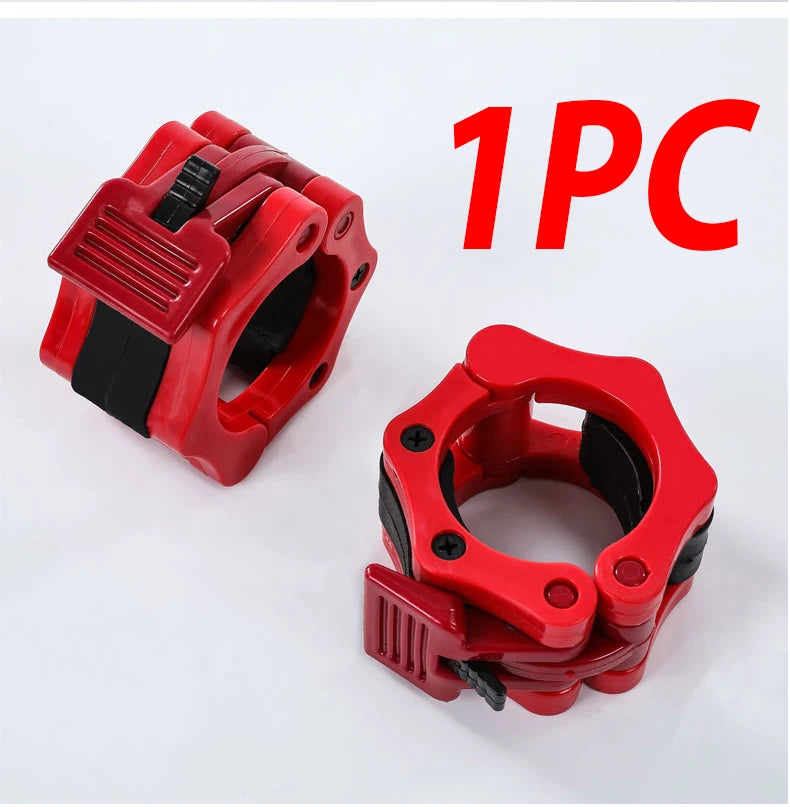 Gym Clips (1 PER ORDER)