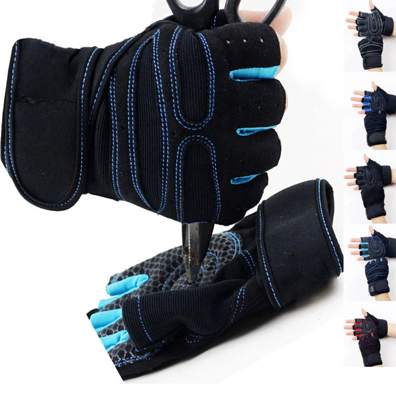 Gym Gloves