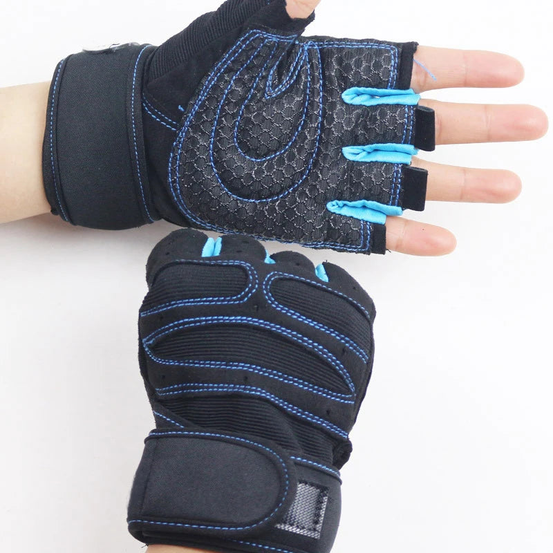 Gym Gloves