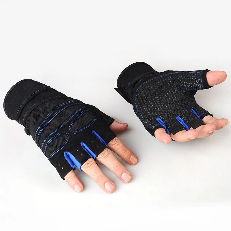 Gym Gloves