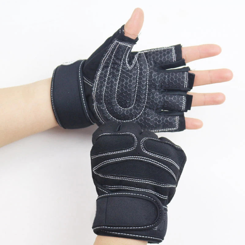 Gym Gloves