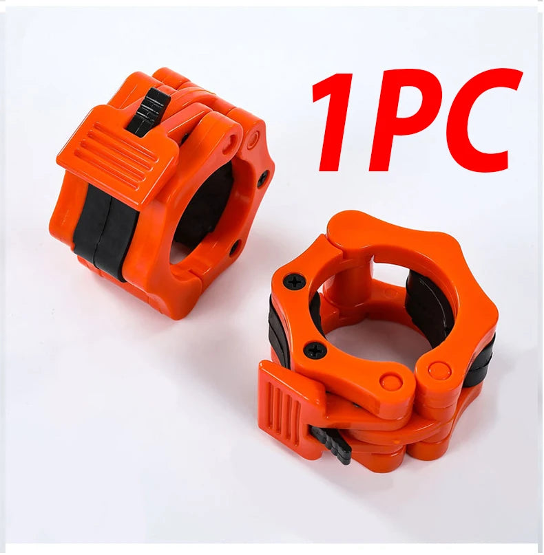 Gym Clips (1 PER ORDER)