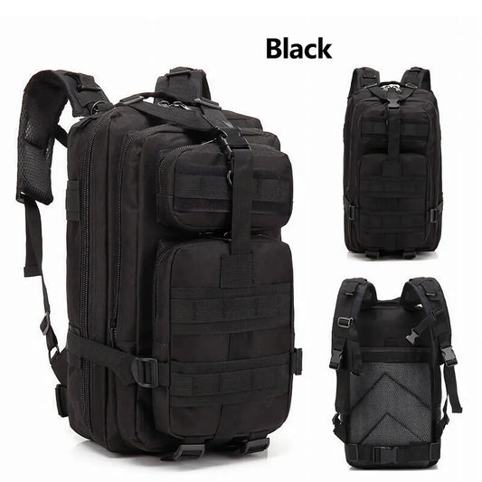 Tactical Backpack