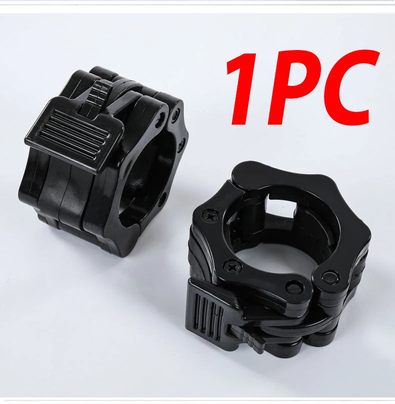 Gym Clips (1 PER ORDER)