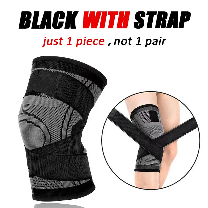 Knee Sleeves (1 PER ORDER)