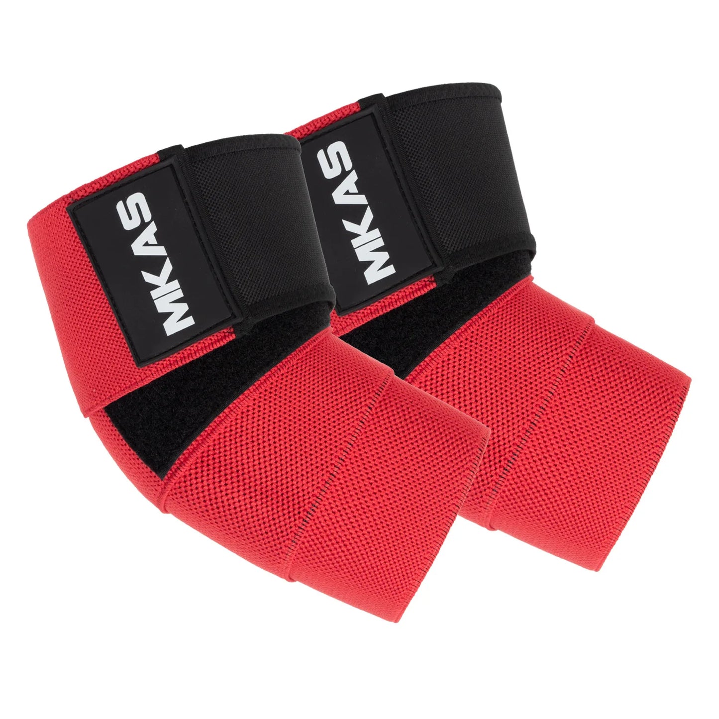 Elbow Wraps