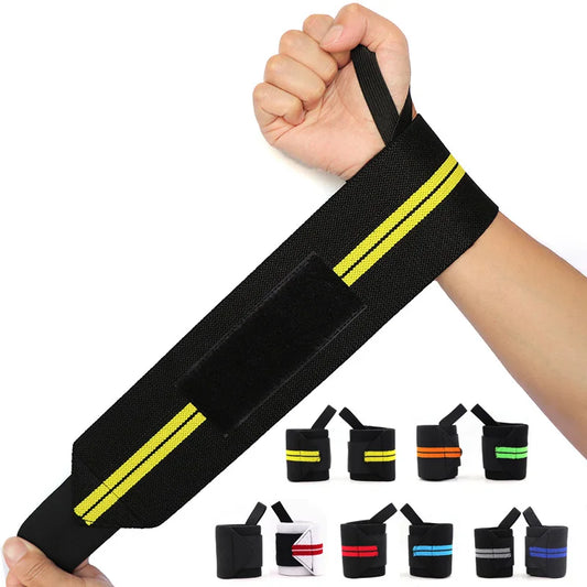 Wrist Wraps