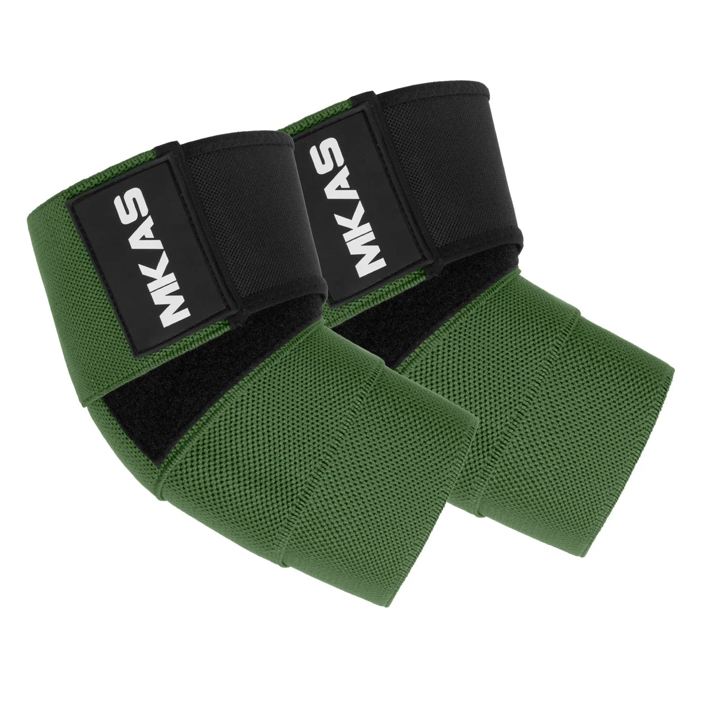 Elbow Wraps