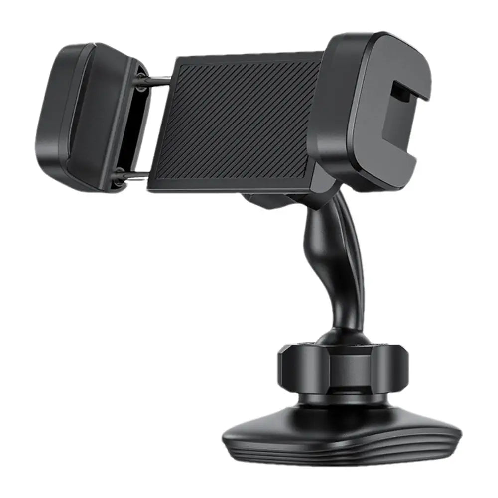 Magnetic phone holder