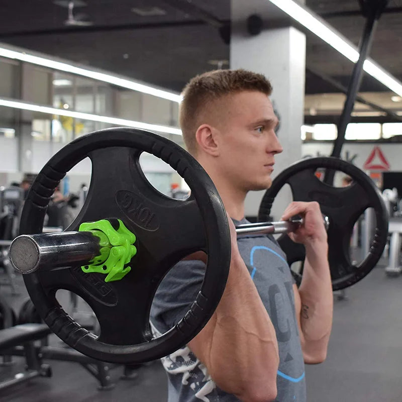 Gym Clips (1 PER ORDER)