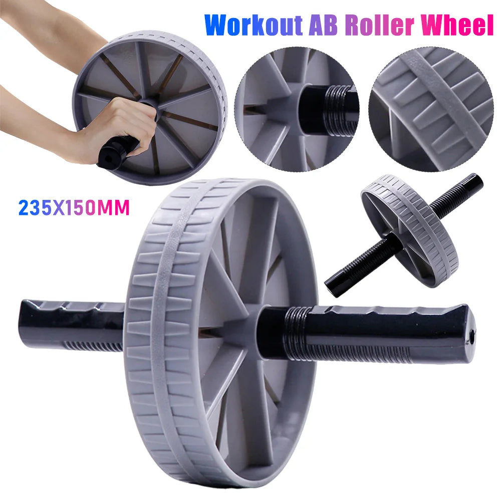 Ab Roller Wheel