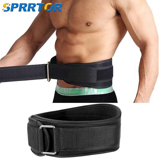 Lifting Belt