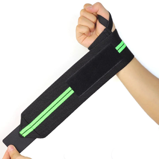 Wrist Wraps
