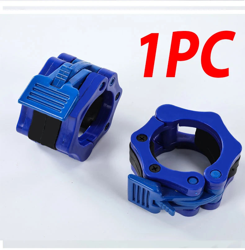 Gym Clips (1 PER ORDER)