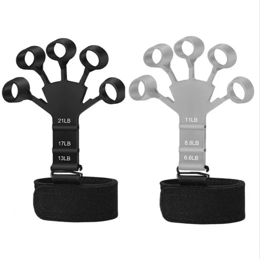 Grip Strength/Forearm trainer