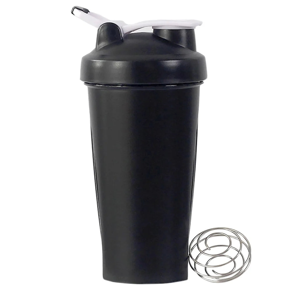 Shaker Bottle