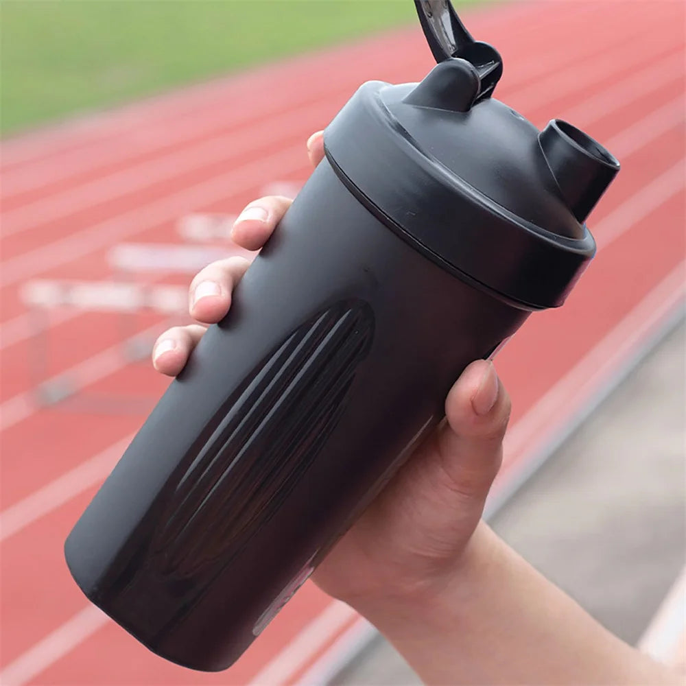 Shaker Bottle