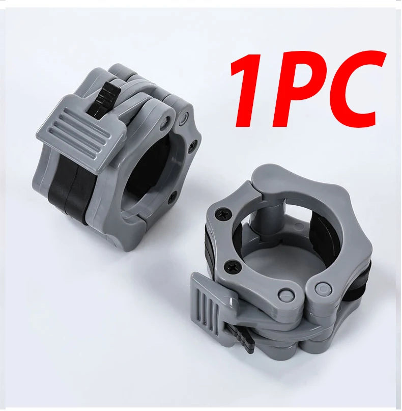 Gym Clips (1 PER ORDER)