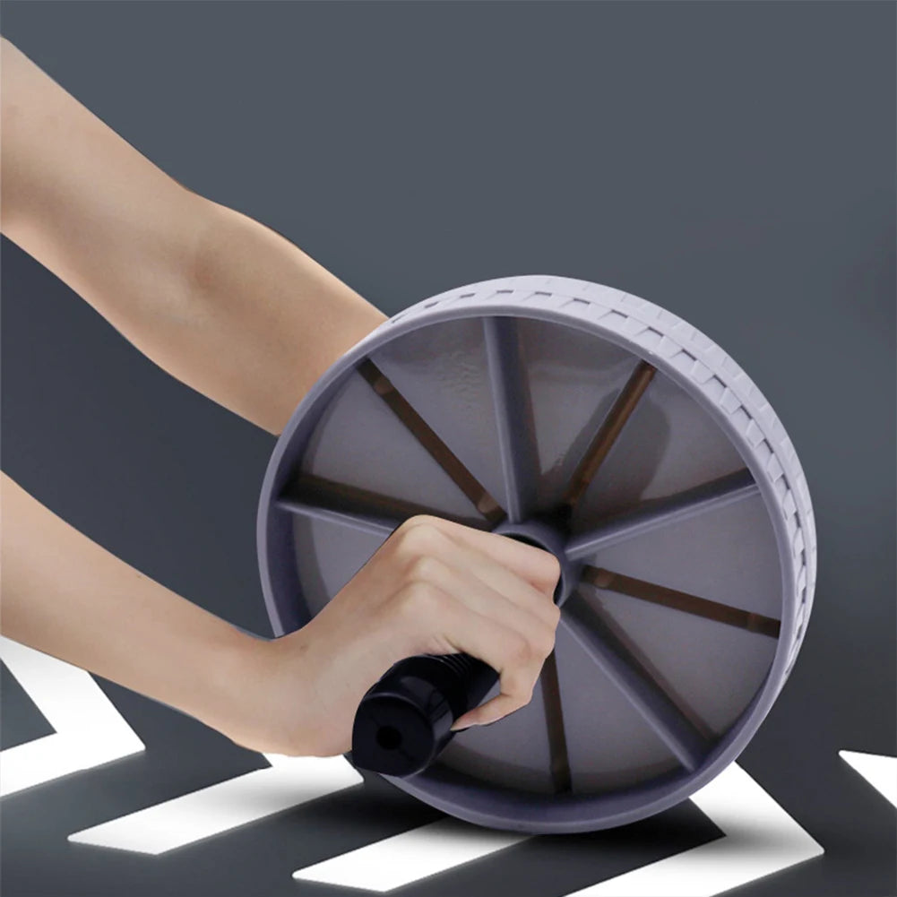 Ab Roller Wheel