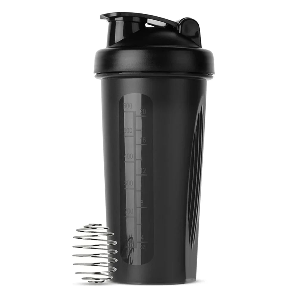 Shaker Bottle